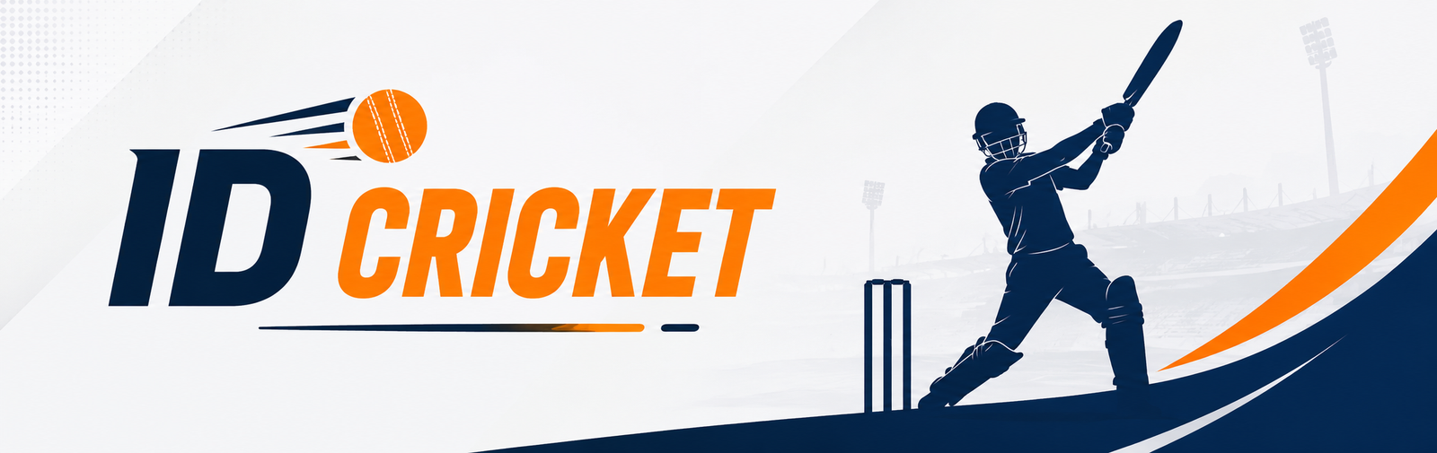 ID Cricket